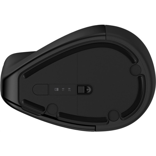 Mysz HP 920 Ergonomic Vertical Mouse Black bezprzewodowa czarna-10318615