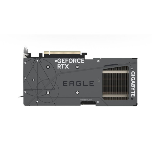 Karta graficzna Gigabyte GeForce RTX 4070 Ti SUPER EAGLE OC 16GB-10321900