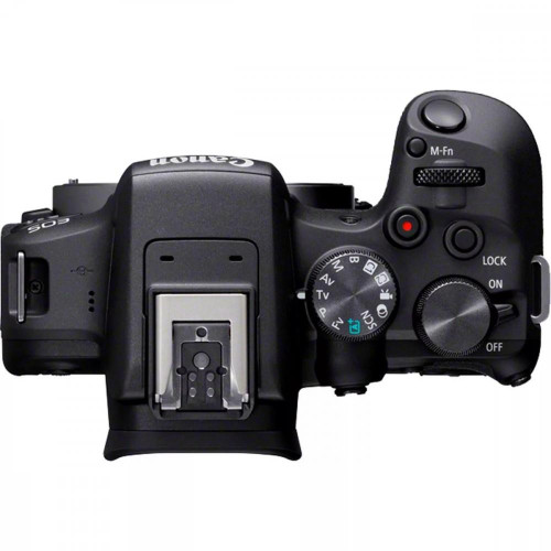 Aparat bezlusterkowy EOS R10 + RF-S 18-150mm F3.5-6.3 IS STM 5331C017-10324939