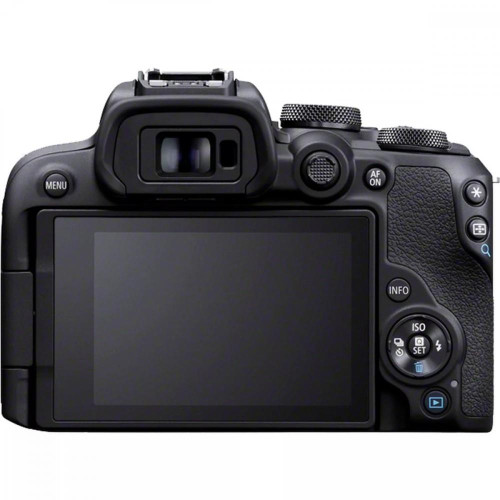 Aparat bezlusterkowy EOS R10 + RF-S 18-150mm F3.5-6.3 IS STM 5331C017-10324944