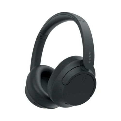 Słuchawki WH-CH720N czarne -10325059