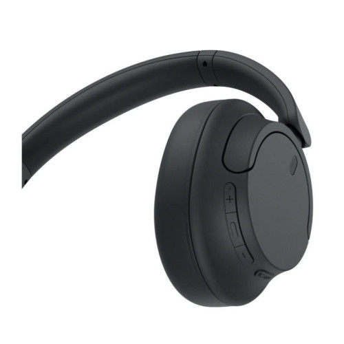 Słuchawki WH-CH720N czarne -10325062