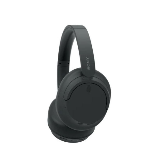 Słuchawki WH-CH720N czarne -10325064