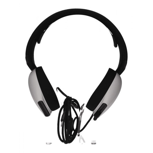 Słuchawki Alienware Wired Headset AW520H Lunar -10325165