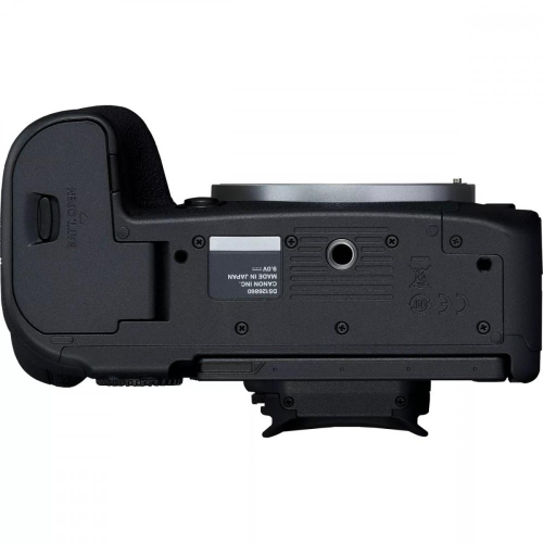 Aparat bezlusterkowy EOS R6 Mark II 5666C004 V5 + Obiektyw RF 50mm F1.8 STM 4515C005-10325279