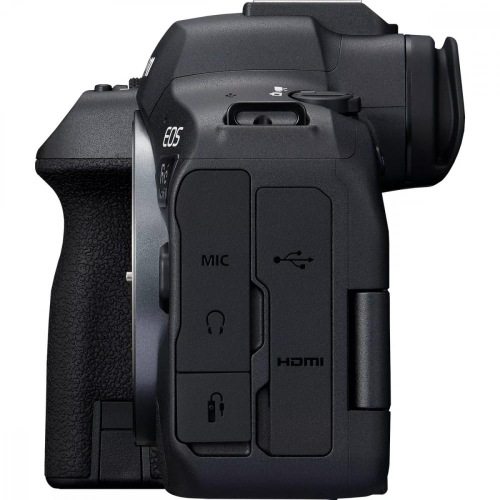Aparat bezlusterkowy EOS R6 Mark II 5666C004 V5 + Obiektyw RF 50mm F1.8 STM 4515C005-10325281