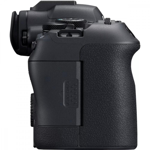 Aparat bezlusterkowy EOS R6 Mark II 5666C004 V5 + Obiektyw RF 50mm F1.8 STM 4515C005-10325282