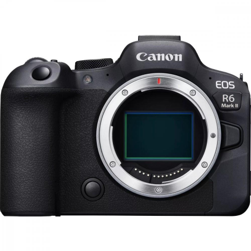 Aparat bezlusterkowy EOS R6 Mark II 5666C004 V5 + Obiektyw RF 50mm F1.8 STM 4515C005-10325283