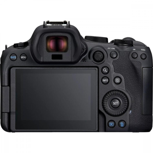 Aparat bezlusterkowy EOS R6 Mark II 5666C004 V5 + Obiektyw RF 50mm F1.8 STM 4515C005-10325284