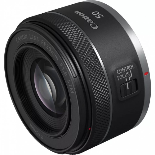 Aparat bezlusterkowy EOS R6 Mark II 5666C004 V5 + Obiektyw RF 50mm F1.8 STM 4515C005-10325289