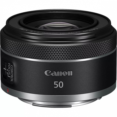 Aparat bezlusterkowy EOS R6 Mark II 5666C004 V5 + Obiektyw RF 50mm F1.8 STM 4515C005-10325290