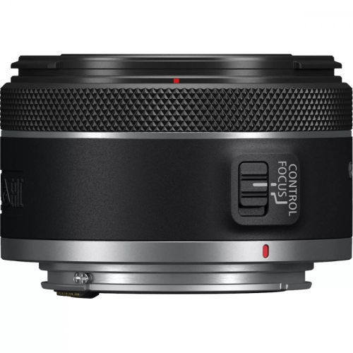 Aparat bezlusterkowy EOS R6 Mark II 5666C004 V5 + Obiektyw RF 50mm F1.8 STM 4515C005-10325291