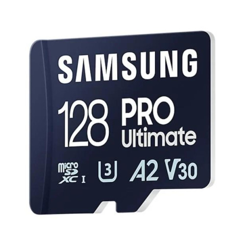 Karta pamięci microSD MB-MY128SB/WW Pro Ultimate 128GB + czytnik-10325388