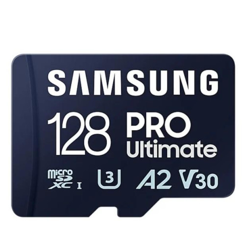 Karta pamięci microSD MB-MY128SB/WW Pro Ultimate 128GB + czytnik-10325389