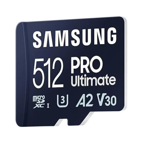 Karta pamięci microSD MB-MY512SB/WW Pro Ultimate 512GB + czytnik-10325396