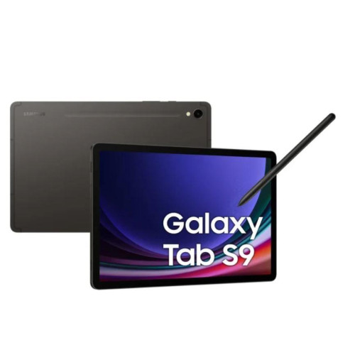 Tablet Galaxy Tab S9 X716 5G 11.0/8GB/128GB Szary-10325750