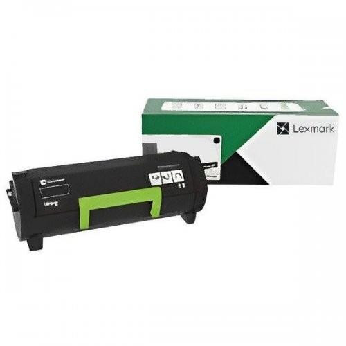 Toner 66S2H00 do MS531dw/MX532adwe 28.4K czarny-10325776