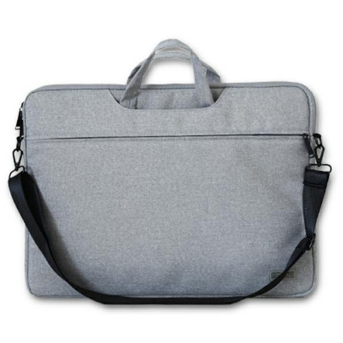 Torba na laptop 16 Szara-10325865