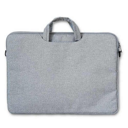 Torba na laptop 16 Szara-10325866