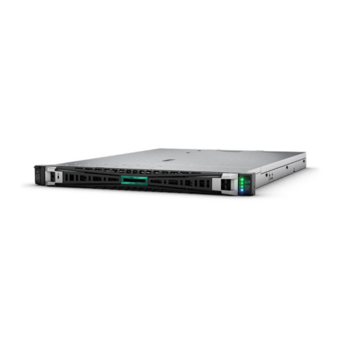 Serwer ProLiant DL320 Gen11 3408U 1.8GHz 8-core 1P 16GB-R 8SFF 1000W PS Server (P57686-421)-10326002