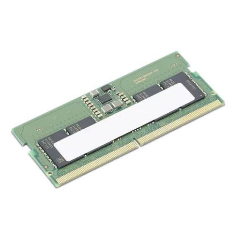 Pamięć ThinkPad 8GB DDR5 5600MHz SoDIMM 4X71M23184-10326117
