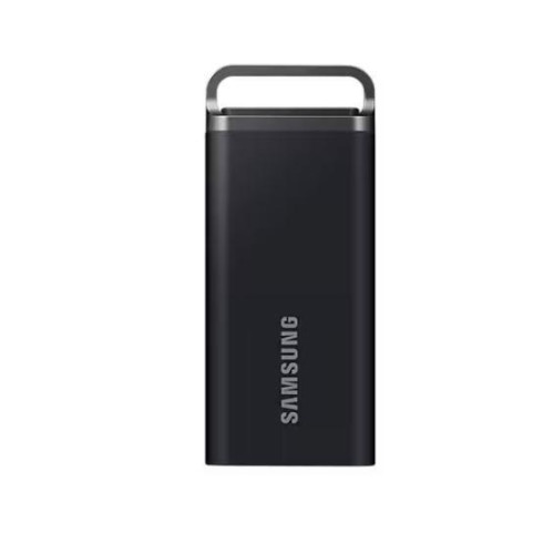 Dysk zewnętrzny SSD Portable T5 EVO 4TB USB3.2 GEN.1 czarny-10326155