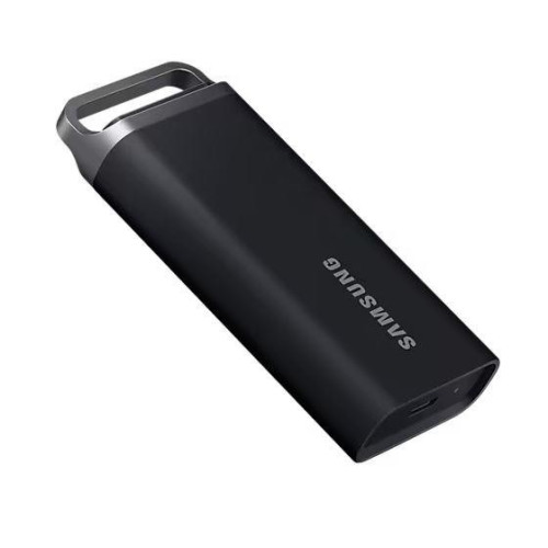 Dysk zewnętrzny SSD Portable T5 EVO 4TB USB3.2 GEN.1 czarny-10326159