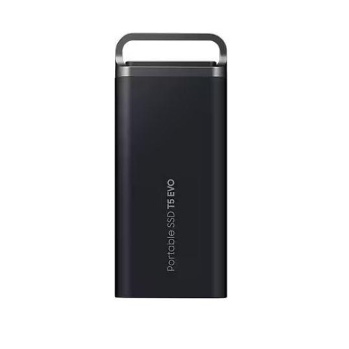 Dysk zewnętrzny SSD Portable T5 EVO 8TB USB3.2 GEN.1 czarny-10326166