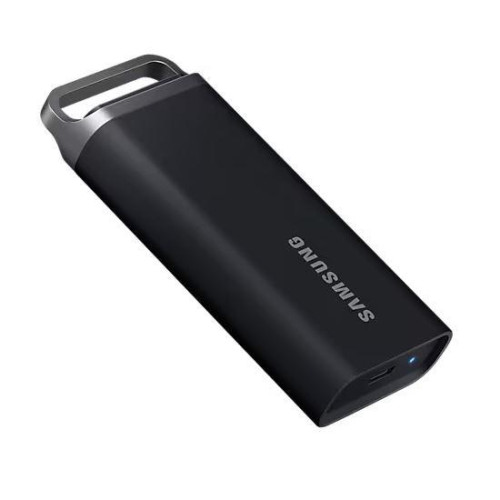 Dysk zewnętrzny SSD Portable T5 EVO 8TB USB3.2 GEN.1 czarny-10326168