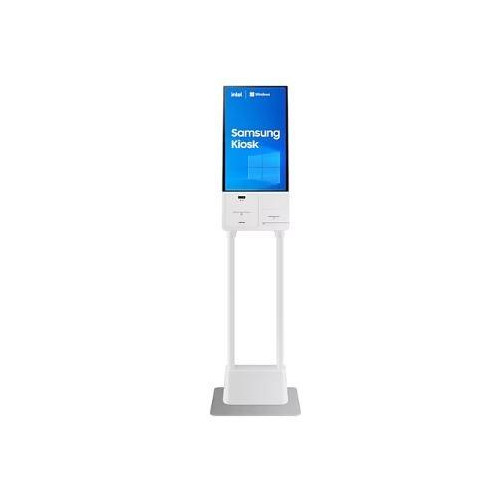 Monitor profesjonalny KIOSK KM24C 24 cale Matowy, Dotykowa 16h/7 250(cd/m2) 1920 x 1080(FHD) Win10 IoT Celeron 3 lata d2d (LH24KMCCBGCXEN)-10326186