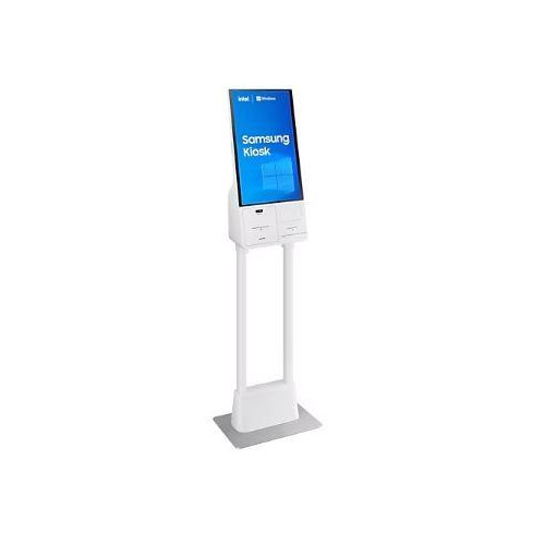 Monitor profesjonalny KIOSK KM24C 24 cale Matowy, Dotykowa 16h/7 250(cd/m2) 1920 x 1080(FHD) Win10 IoT Celeron 3 lata d2d (LH24KMCCBGCXEN)-10326187