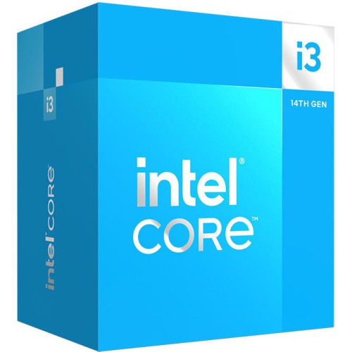 Procesor Core i3-14100 BOX UP TO 4,7GHz, LGA1700-10326379