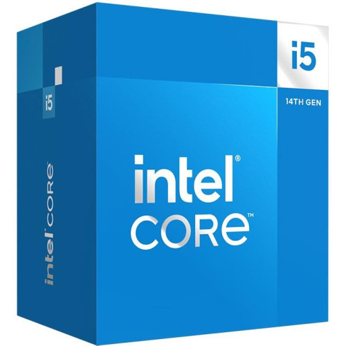 Procesor Core i5-14400 BOX UP TO 4,7GHz, LGA1700-10326380