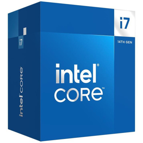 Procesor Core i7-14700 BOX UP TO 5,4GHz, LGA1700-10326382