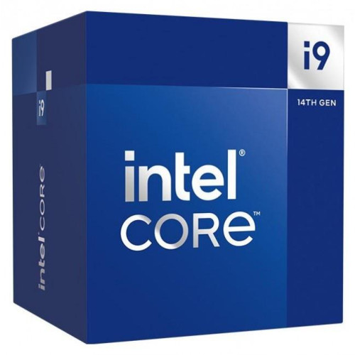 Procesor Core i9-14900 BOX UP TO 5,8GHz, LGA1700-10326383