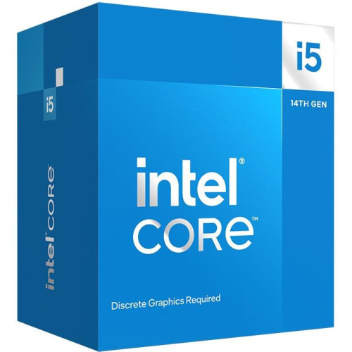 Procesor Core i5-14400 F BOX UP TO 4,7GHz LGA1700-10326385