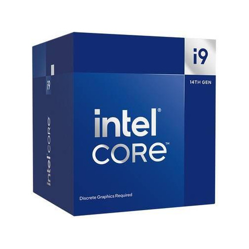Procesor Core i9-14900 F BOX UP TO 5,8GHz LGA1700-10326387