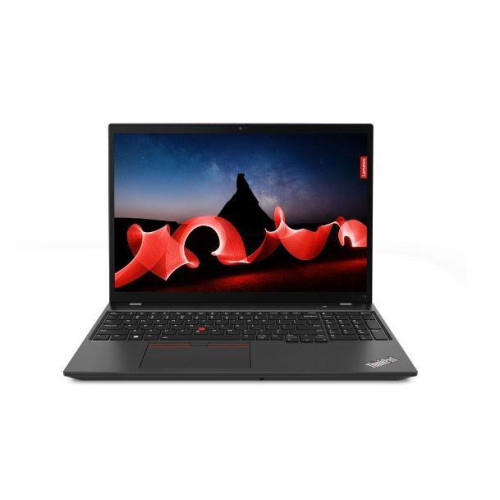 Notebook ThinkPad T16 G2 21K7000UPB W11Pro 7540U/16GB/512GB/INT/16.0 WUXGA/3YRS Premier Support -10326402