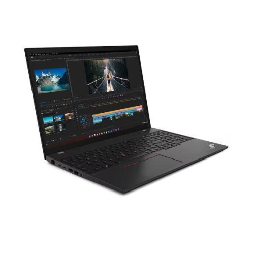 Notebook ThinkPad T16 G2 21K70011PB W11Pro 7840U/16GB/1TB/AMD/16.0 WUXGA/3YRS Premier Support -10326427