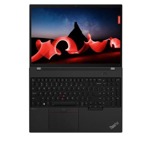 Notebook ThinkPad T16 G2 21K70011PB W11Pro 7840U/16GB/1TB/AMD/16.0 WUXGA/3YRS Premier Support -10326430