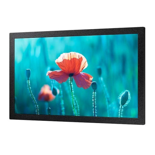 Monitor profesjonalny QB13R 13 cali Matowy 16h/7 300(cd/m2) 1920x1080 (FHD) S6 Player Wi-Fi 3 lata d2d (LH13QBRMBGCXEN)-10326976