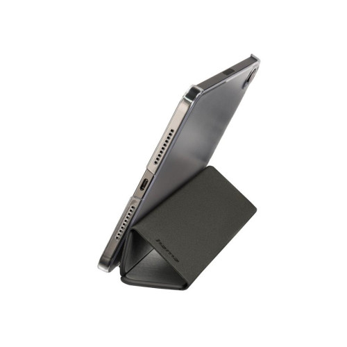 Etui fold clear iPad mini 8.3 2021 Szare -10326993
