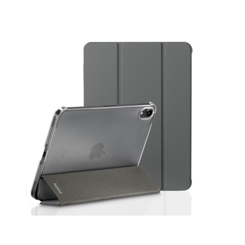 Etui fold clear iPad mini 8.3 2021 Szare -10326997