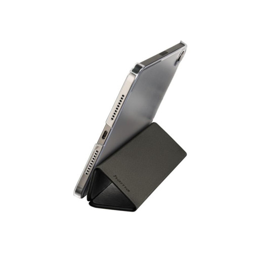 Etui fold clear iPad mini 8.3 2021 Czarne -10327025