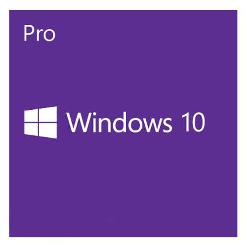 GGK Windows 10 Pro PL x64 DVD 4YR-00234-10327065