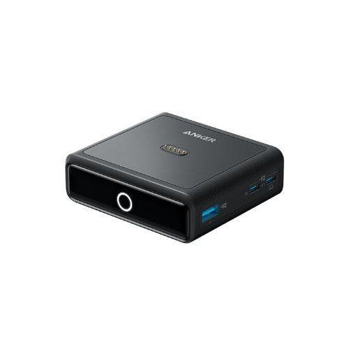 Baza ładująca Prime 100W czarna -10327088