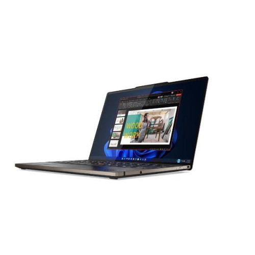 Laptop ThinkPad Z13 G2 21JV0018PB W11Pro 7840U/32GB/1TB/AMD Radeon/LTE/13.3 2.8K/Touch/Flax Fiber + Aluminium/3YRS Premier Support + CO2 Offset -10327149