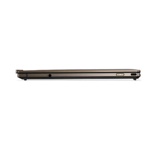 Laptop ThinkPad Z13 G2 21JV0018PB W11Pro 7840U/32GB/1TB/AMD Radeon/LTE/13.3 2.8K/Touch/Flax Fiber + Aluminium/3YRS Premier Support + CO2 Offset -10327160