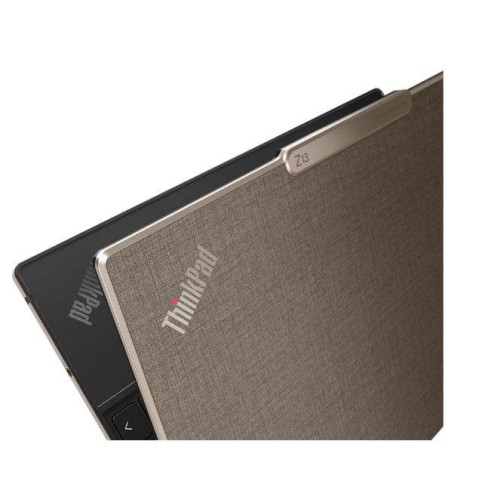 Laptop ThinkPad Z13 G2 21JV0018PB W11Pro 7840U/32GB/1TB/AMD Radeon/LTE/13.3 2.8K/Touch/Flax Fiber + Aluminium/3YRS Premier Support + CO2 Offset -10327166