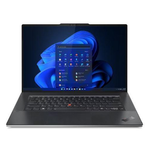Laptop ThinkPad Z16 G2 21JX000TPB W11Pro 7940HS/64GB/1TB/AMD Radeon/16.0 WQUXGA/Touch/Arctic Grey/3YRS Premier Support +
